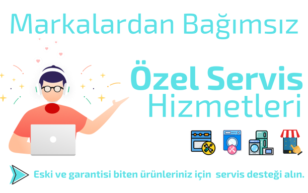 Karabağlar Sharp Servisi